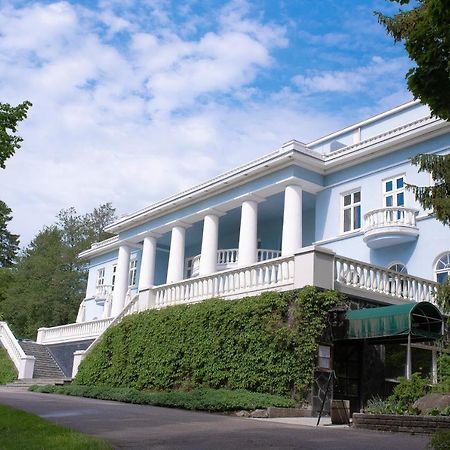 Hotel Haikko Manor & Spa Porvoo Exteriér fotografie